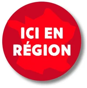 Ici En Region est une marque déposée par NOUVELLES EDITIONS SUTTON