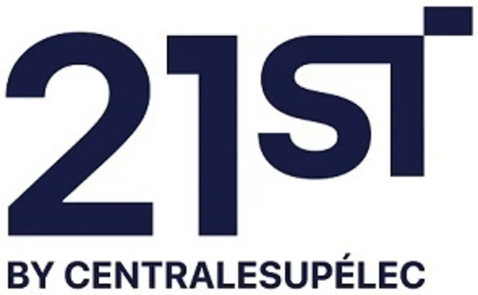 21 St By Centralesupelec est une marque déposée par CENTRALESUPELEC
