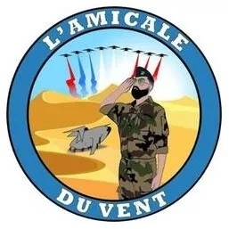 L'amicale Du Vent est une marque déposée par ML-MONIT