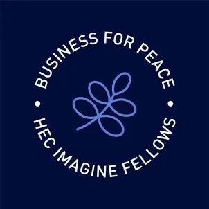 Business For Peace Hec Imagine Fellows est une marque déposée par FONDATION H.E.C.