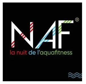 Naf La Nuit De L'aquafitness est une marque déposée par ACTION DEVELOPPEMENT LOISIR (A.D.L)
