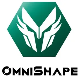 Omnishape est une marque déposée par OMNISHAPE (OS)