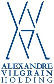 Av Alexandre Vilgrain Holding est une marque déposée par ALEXANDRE VILGRAIN HOLDING