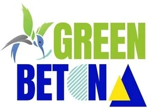 Green Beton est une marque déposée par GROUPE BECK (HOLDING BECK)