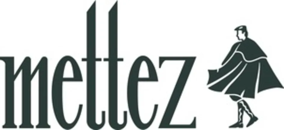Mettez est une marque déposée par ANCIEN ETABL VVE METTEZ CIE (METTEZ)