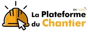 En 1 Clic La Plateforme Du Chantier est une marque déposée par A.S.T. GROUPE