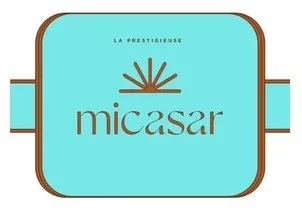 La Prestigieuse Micasar est une marque déposée par MAITRE PRUNILLE
