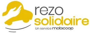 Rezo Solidaire Un Service Mobicoop est une marque déposée par MOBICOOP