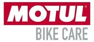 Motul Bike Care est une marque déposée par MOTUL