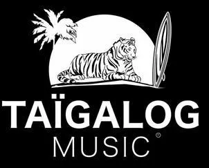 Taïgalog Music est une marque déposée par TAIGALOG STUDIO (TLS)
