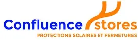 Confluence Stores Protections Solaires Et Fermetures est une marque déposée par CONFLUENCE STORES