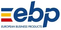 Ebp European Business Products est une marque déposée par E B P INFORMATIQUE (EBP)