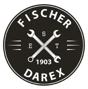 Fischer Darex Est 1903 est une marque déposée par FISCHER DAREX OUTILLAGE SA
