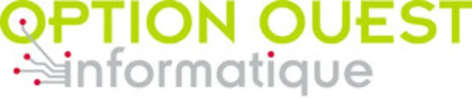 Option Ouest Informatique est une marque déposée par LGR INFORMATIQUE (LGR INFORMATIQUE)