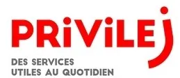 Privilej Des Services Utiles Au Quotidien est une marque déposée par CAISSE D'EPARGNE ET DE PREVOYANCE HAUTS DE FRANCE