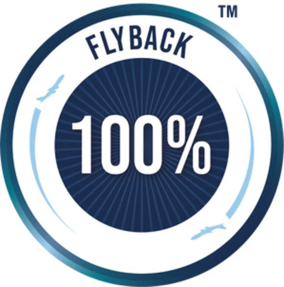 100% Flayback est une marque déposée par OEMSERVICES SAS