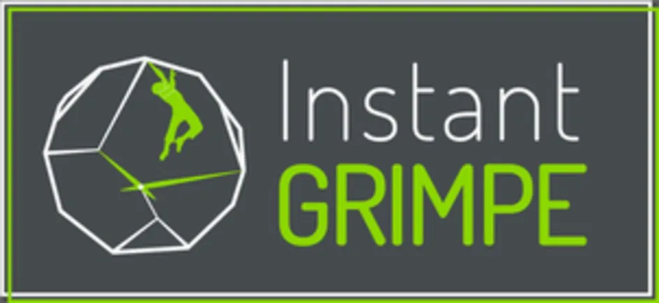 Instant Grimpe est une marque déposée par AMBELIS