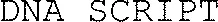 Dna Script est une marque déposée par DNA SCRIPT