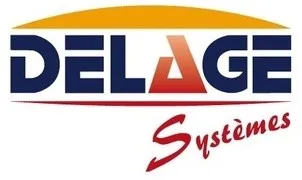 Delage Systèmes est une marque déposée par CHARANTELEC (santerne)