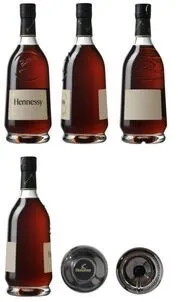  est une marque déposée par SOCIETE JAS HENNESSY & C°