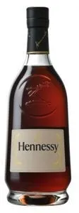 Hennessy est une marque déposée par SOCIETE JAS HENNESSY & C°