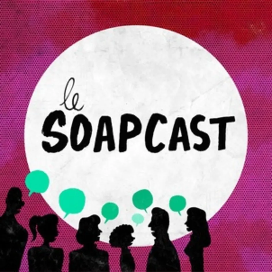 Le Soapcast est une marque déposée par BINGE AUDIO