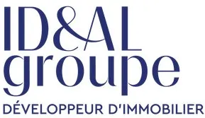 Id&Al Groupe Developpeur D'immobilier est une marque déposée par IDEAL GROUPE