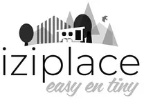 Iziplace Easy En Tiny est une marque déposée par IZIPLACE