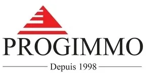 Progimmo Depuis 1998 est une marque déposée par PROGIMMO
