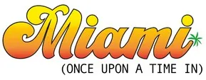 Miami (Once Upon A Time In) est une marque déposée par KING MARCEL GROUPE