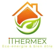 Ithermex Eco. Énergie & Bien Être est une marque déposée par CHABAUD SAS