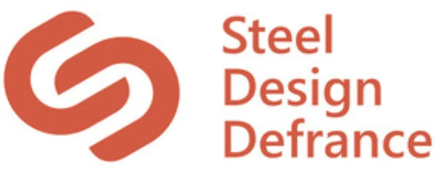 Sd Steel Design Defrance est une marque déposée par GROUPE DEFRANCE