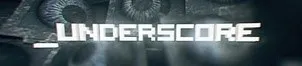 Underscore est une marque déposée par PANDORA CREATION