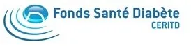 Fonds Santé Diabète Ceritd est une marque déposée par CENTRE D'ETUDES ET DE RECHERCHES POUR L'INTENSIFICATION DU TRAITEMENT DU DIABETE (CERIDT)