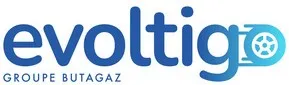 Evoltigo Groupe Butagaz est une marque déposée par RECHARGE ACTIVE SOLUTIONS