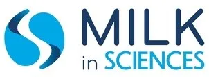Milk In Sciences est une marque déposée par GROUPE LACTALIS