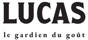 Lucas Le Gardien Du Goût est une marque déposée par SARL GROUPE SCOMPARIN