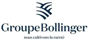 Groupe Bollinger Nous Cultivons La Rareté est une marque déposée par SOCIETE JACQUES BOLLINGER