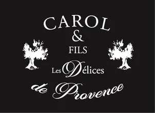Carol & Fils Les Délices De Provence est une marque déposée par MPC