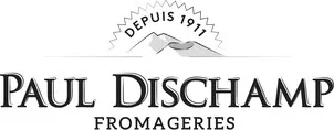 Paul Dischamp Fromageries Depuis 1911 est une marque déposée par PAUL DISCHAMP