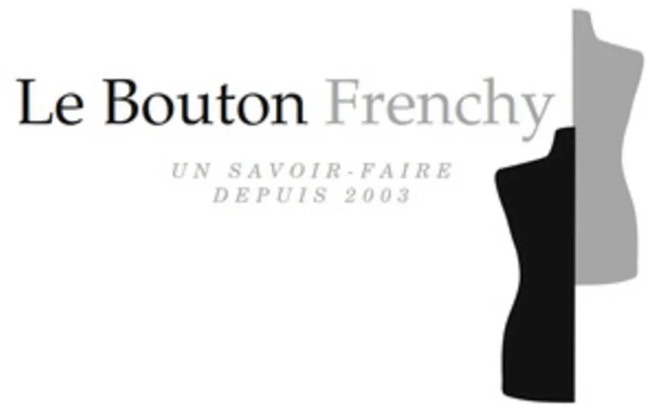 Le Bouton Frenchy Un Savoir-Faire Depuis 2003 est une marque déposée par DM