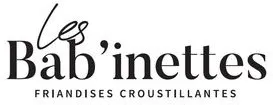 Les Bab'inettes Friandises Croustillantes est une marque déposée par CODICO