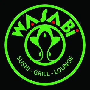 Wasabi Sushi - Grill - Lounge est une marque déposée par C&J NGUYEN
