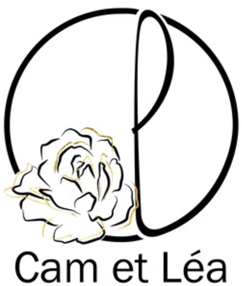 Cl Cam Et Léa est une marque déposée par CAM ET LEA