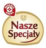 Wiodaca Marka Nasze Specjaty est une marque déposée par SOC COOPER GROUPEM ACHAT CENTRE LECLERC