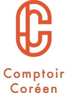 C Comptoir Coréen est une marque déposée par COMPTOIR COREEN