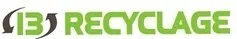 13 Recyclage est une marque déposée par GROUPE 13 INVESTISSEMENTS