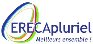 Erecapluriel Meilleurs Ensemble ! est une marque déposée par GROUPE ERECAPLURIEL