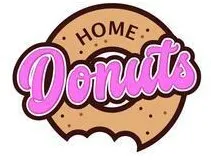 Home Donuts est une marque déposée par NANDY