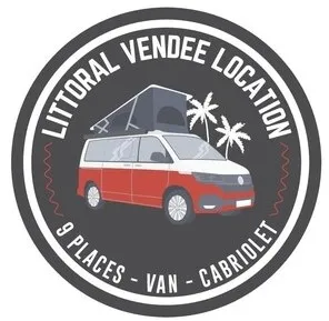 Littoral Vendee Location 9 Places - Van - Cabriolet est une marque déposée par CHALLANS AUTOMOBILES